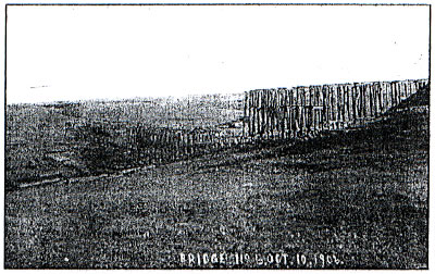 Bridge 119 Oct 10, 1906
